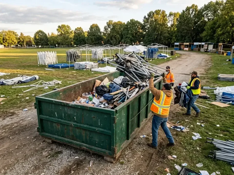 temporary-event-waste-containe-016 — frequently asked questions, Roll-Off Dumpster Rental Services in Cordele, GA
